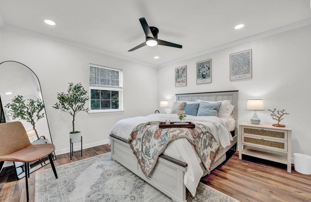 Best of McAllen! Sleeps 10+ pets