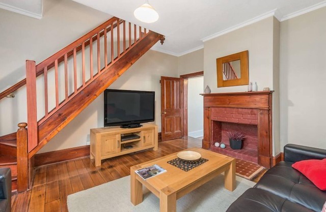 Beste von Alt und Neu - Hobart