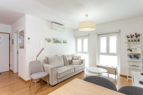 Best of Principe Real Liberdade in the Heart of Lisbon with Private Parking