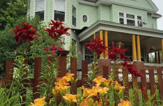 Best Outdoors near the Berkshires
