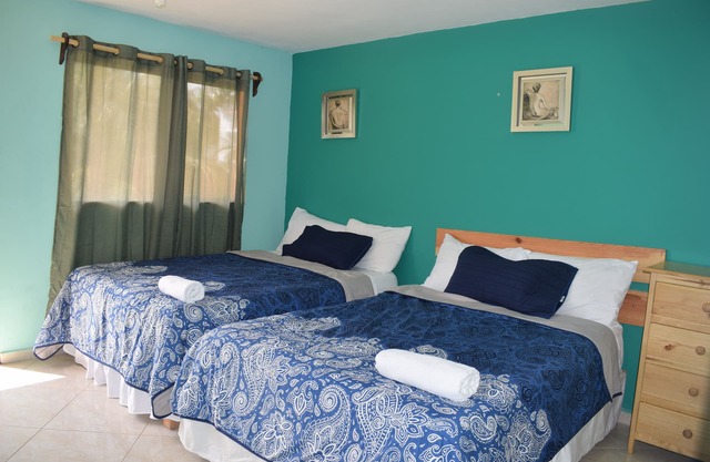 Der beste Ort zum Entspannen Mansion Giahn Bed and Breakfast. Befindet sich zwischen der Airp