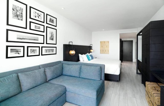 Best Place to Unwind, Romantic Beachfront Getaway! Pets Are Welcome, Pool!