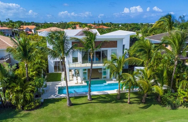 Best Private Cocotal Villas in Punta Cana