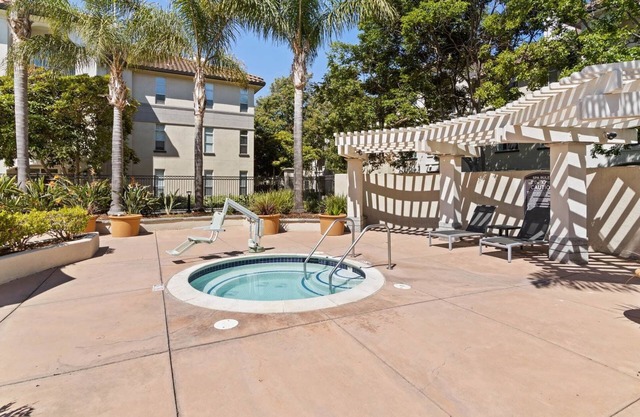 Best San Mateo Furnished Apartment!!