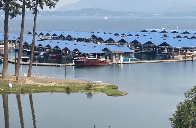 Best spot on the Lake, Water Front, View of the floating Green Golf Coarse