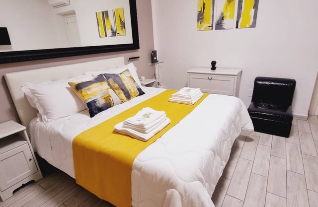 Best Stay Apartment