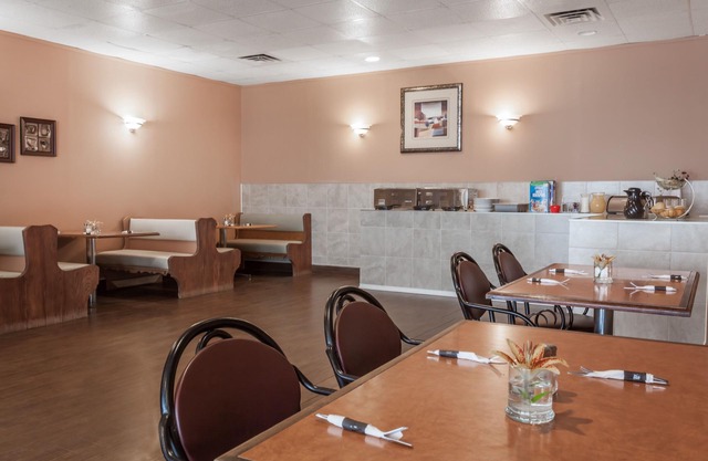 BEST STAY INN