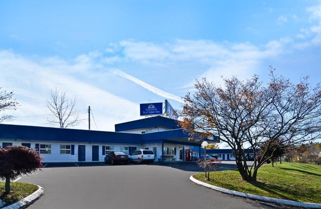 Best Stay Inn -Manchester