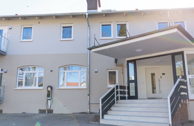 BEST STAY: Rhöner Familienurlaub Dietershausen