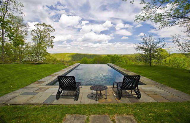 100% WASHINGTON! Karte vergrößern PoshPadsCT "Calhoun" 4BR, Ansichten!, Wiesen, Pool, 25Acres