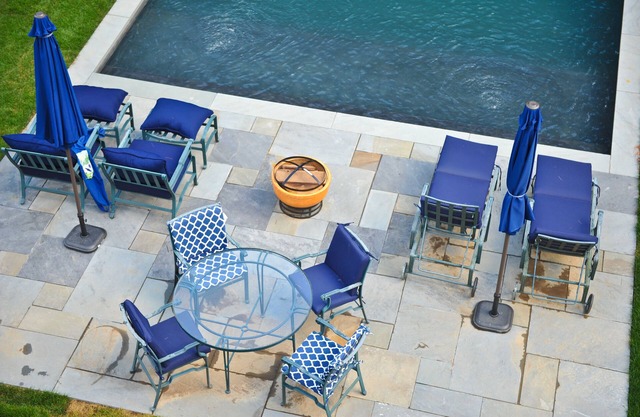 100% WASHINGTON! (Zoom in Karte ++) PoshPadsCT "51 SENFF RD" Mint 5BR, Pool, BBQ