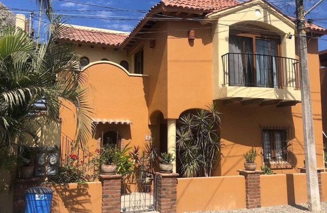 Best Value in San Pancho & near the beach! Peaceful Casa Flores