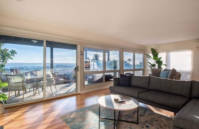 ♥ Bester Wert in SD! New Remodel; $ 1M Views; Schöner Ort; Preisträger; Siehe Bewertungen ♥