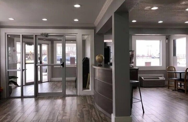 Best Value Inn Garland