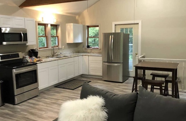 BEST VALUED AIRBNB IN OHIO!