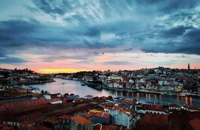 BEST View DOURO PORTO Penthouse