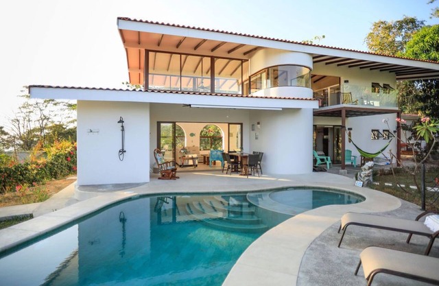 Beste Aussicht in Santa Teresa, 2 Minuten vom Strand entfernt schönes Handwerkerhaus