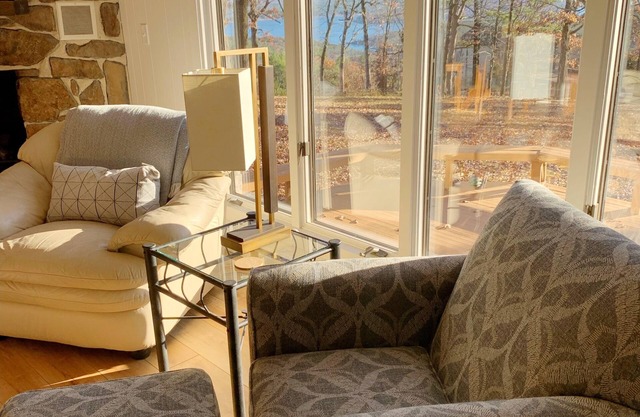 ALL NEW! 3 bed 2 bath HOUSE with amazing yard & views!
