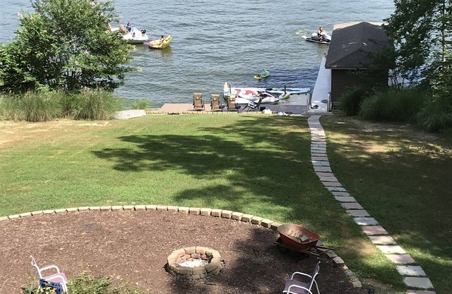Best View on Lake Anna!