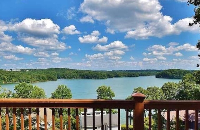 Best View on Lake Lanier