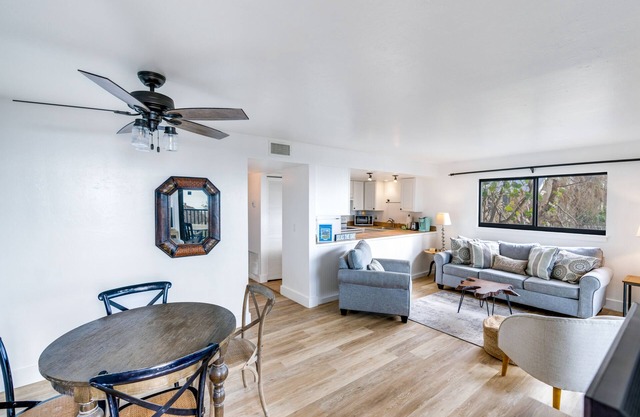 Best Views & Beach on Captiva - Jensen's “On the Gulf” - Casual Lux - South Beach Suite 3