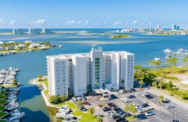 Best Views in Orange Beach!!