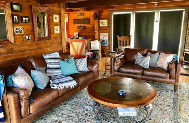 Best Views in Weber Canyon! 4 bdrm Rustic Paradise