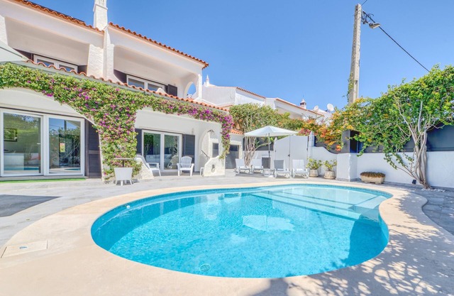 Best Villa Alporchinhos - Luxus in der Nähe von Armação de Pêra