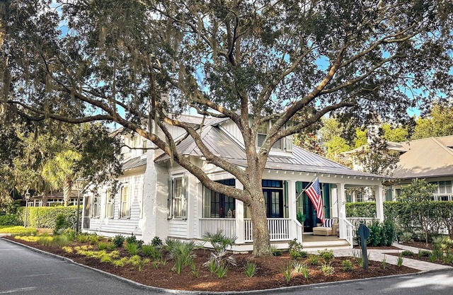 Best Village location in Palmetto Bluff
