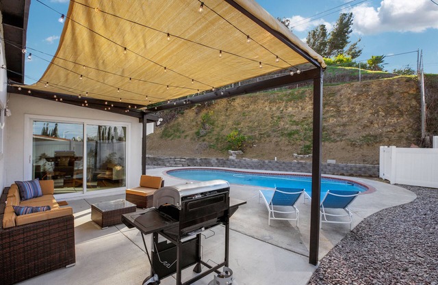 Best VRBO in Hacienda Heights