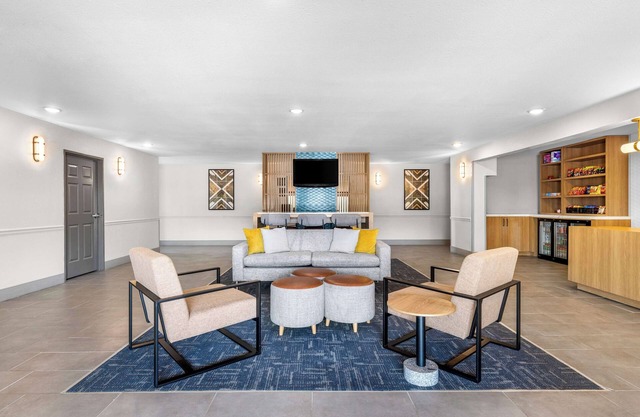 Best Western Acadia Hotel