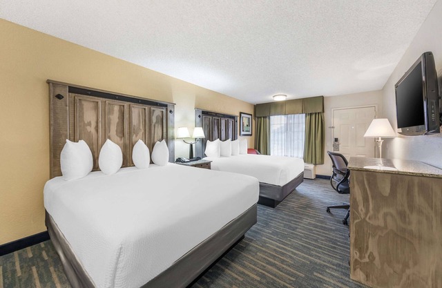 Best Western Americana Inn