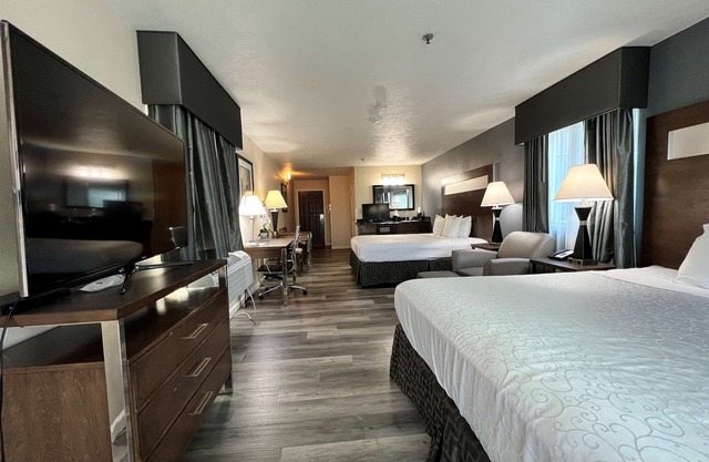 Best Western Americana