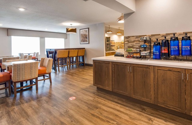 Best Western Arcata Inn
