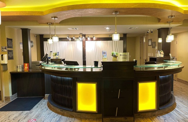 Best Western Aspen Hotel