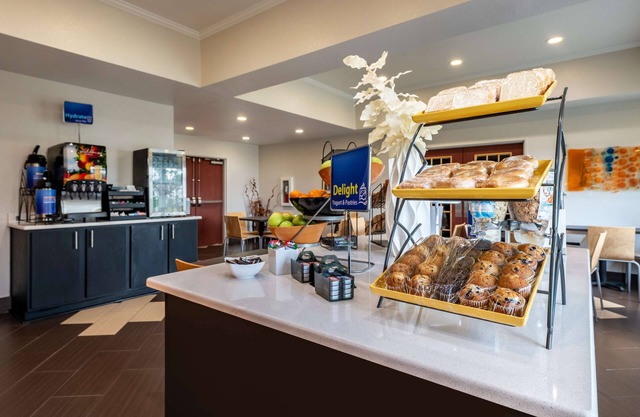 Best Western Auburndale Inn & Suites