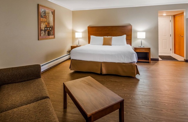Best Western Bennington