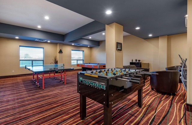 Best Western Bonnyville Inn & Suites