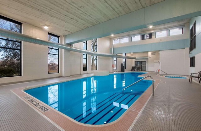 Best Western Brantford Hotel and Conference Centre