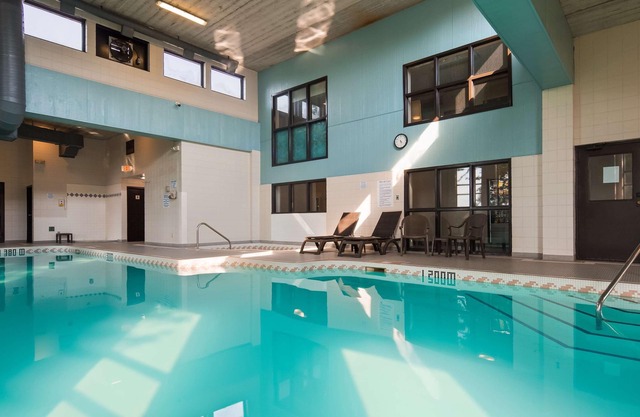 Best Western Brantford Hotel & Conference Centre