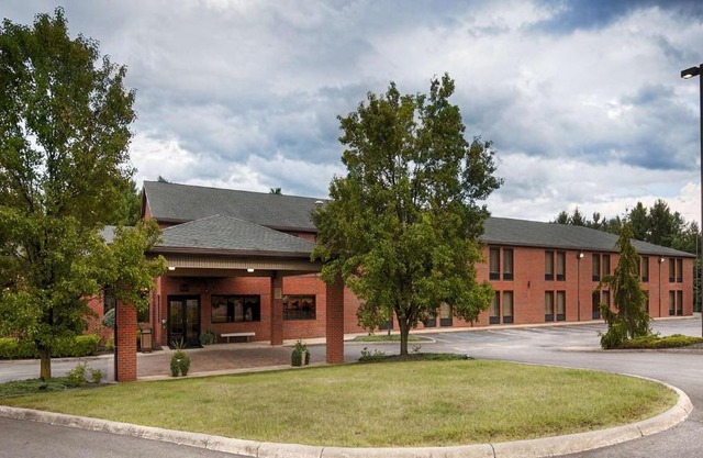 Best Western Caldwell Inn