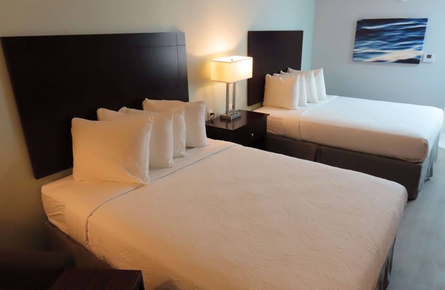 Best Western Childress West Hotel