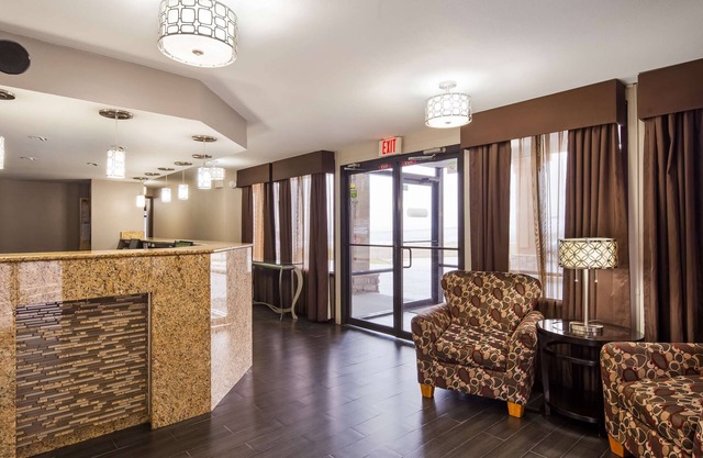 Best Western Coachlight