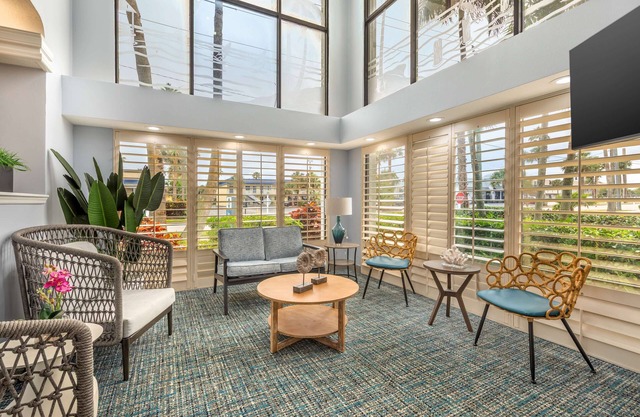 Best Western Cocoa Beach - Port Canaveral