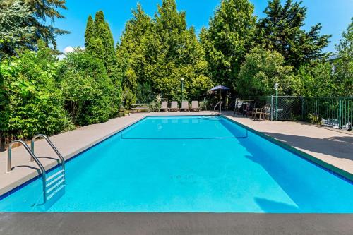 Best Western Cowichan Valley Inn