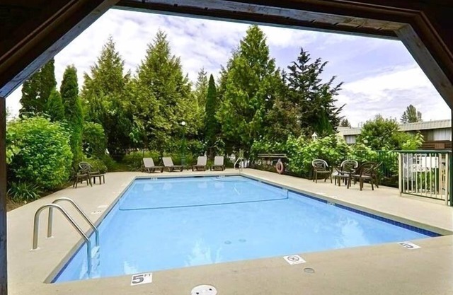 Best Western Cowichan Valley Inn