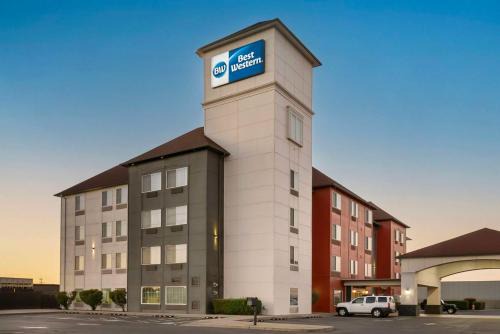 Best Western Crater Lake Highway White City/Medford