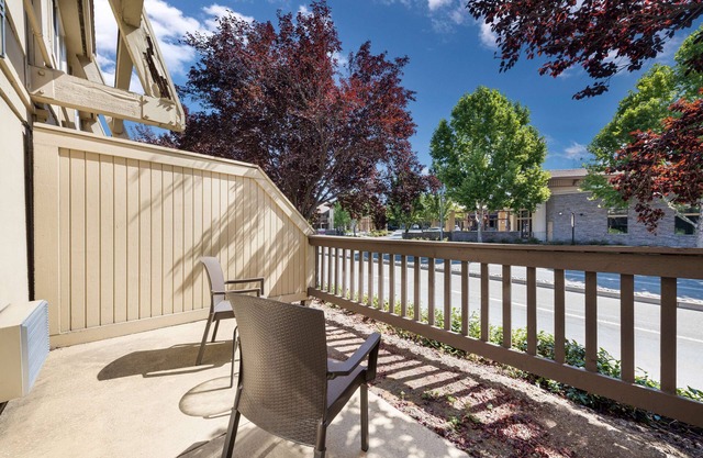 Best Western Danville Sycamore Inn