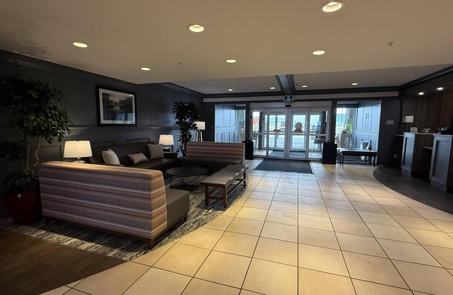 Hotel Dawson Creek, SureStay Collection By Best Western