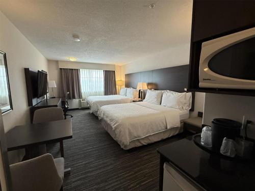 Best Western Dawson Creek
